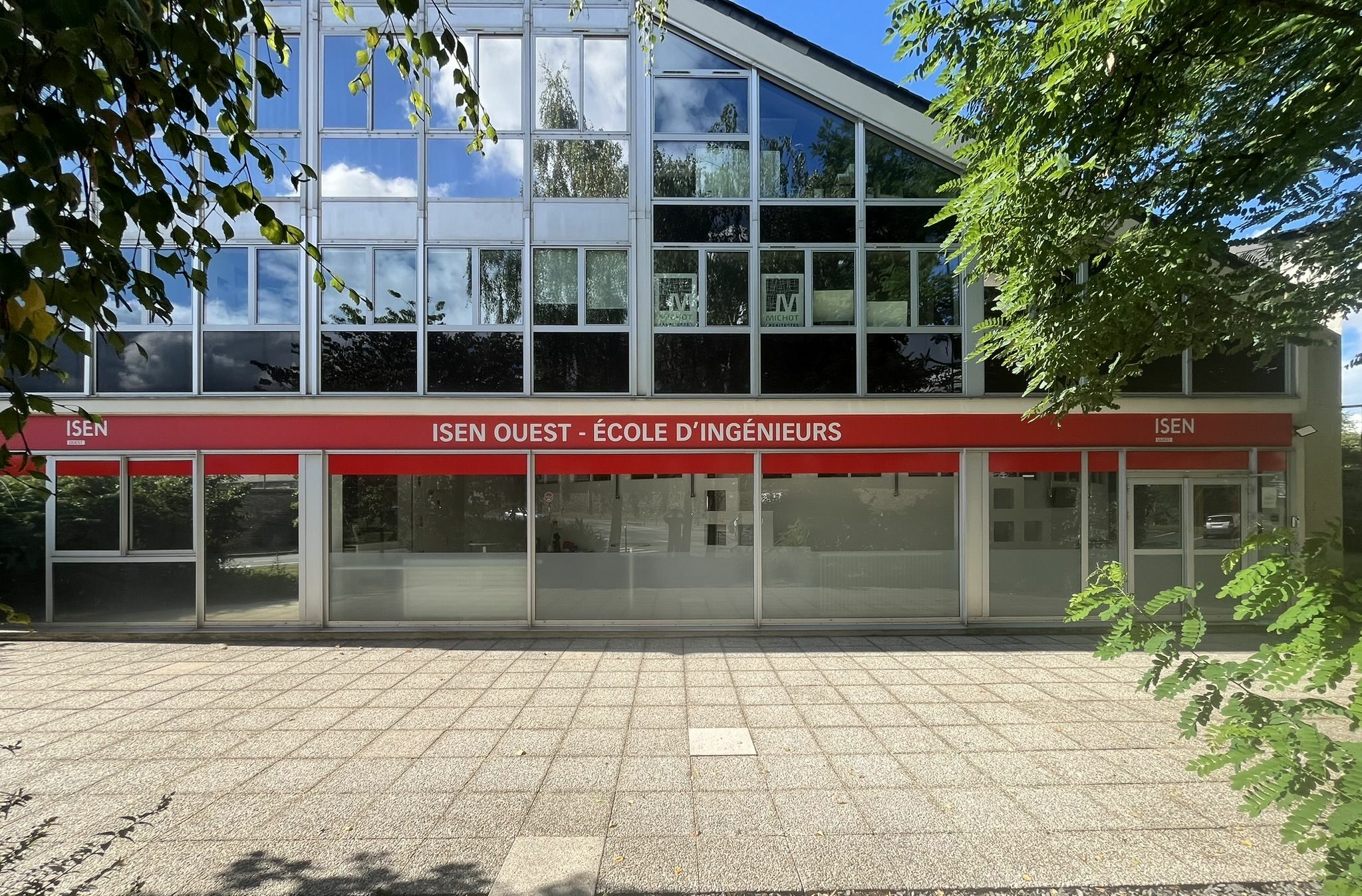 ISEN Rennes