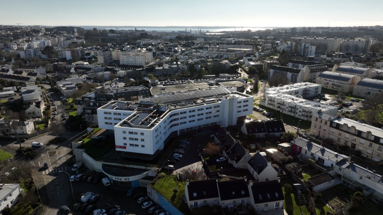 ISEN Brest - École d'ingénieurs