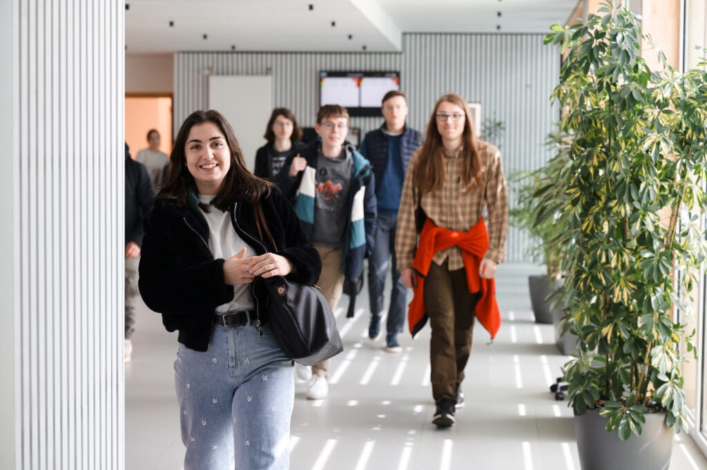 ISEN Nantes - Vie de campus