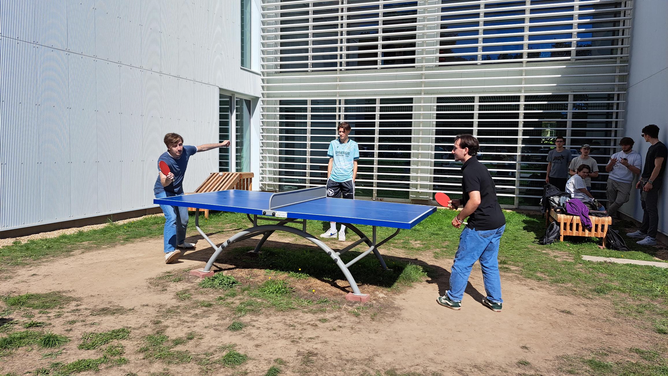 ISEN Ouest - Campus Nantes