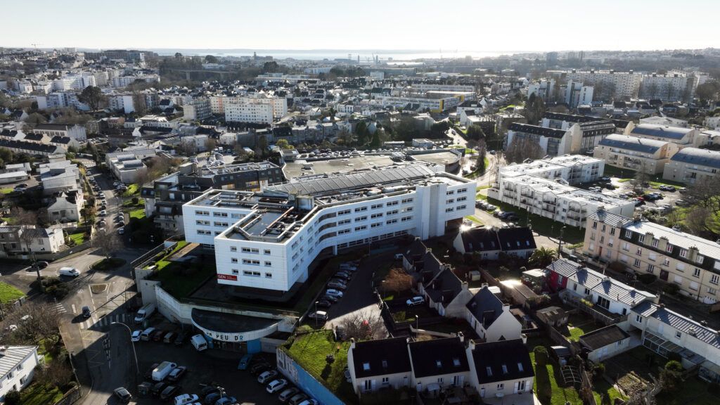 ISEN Ouest - Brest Campus