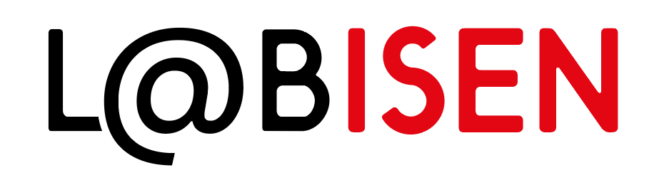 Logo LabISEN