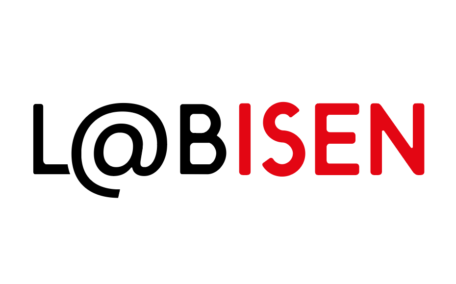 Logo LabISEN