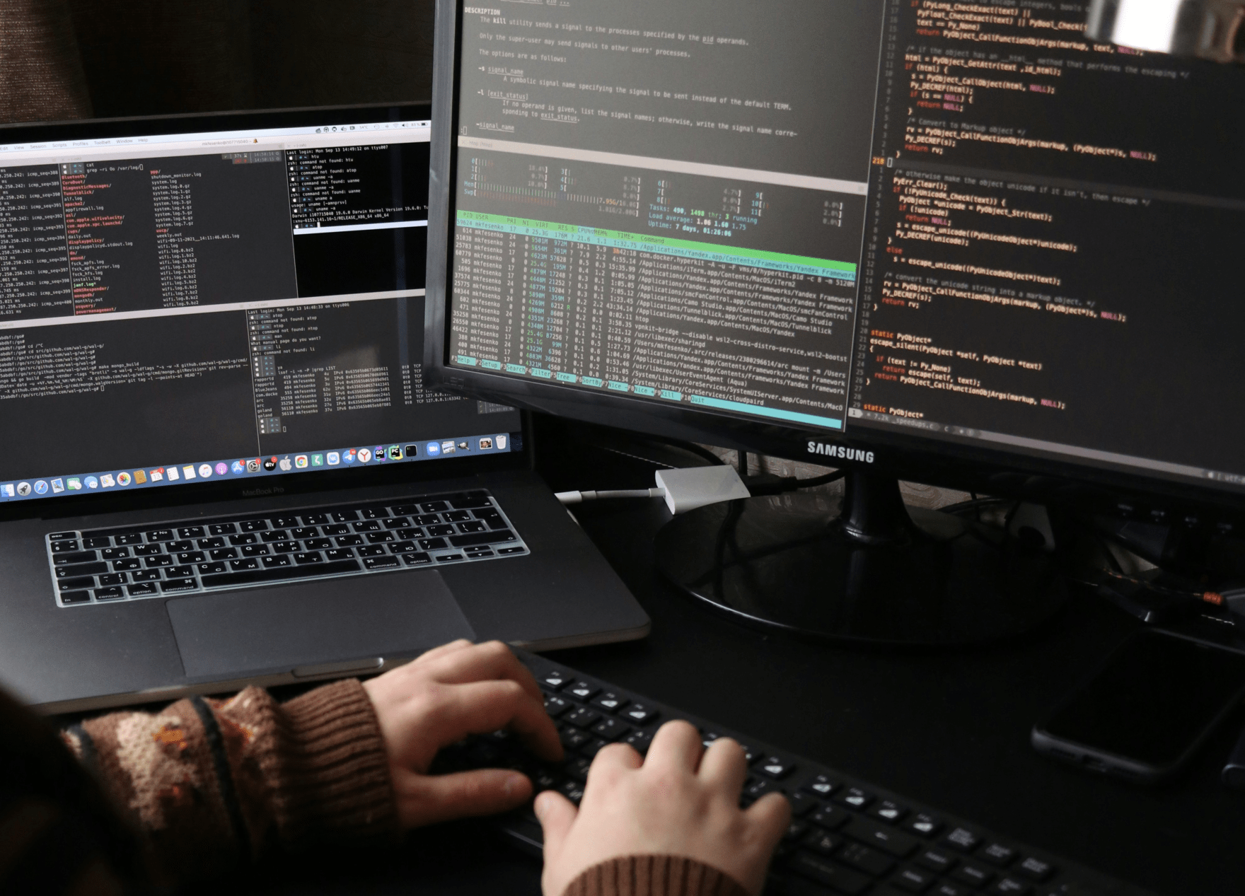 Développement-Logiciel-ISEN-Ouest