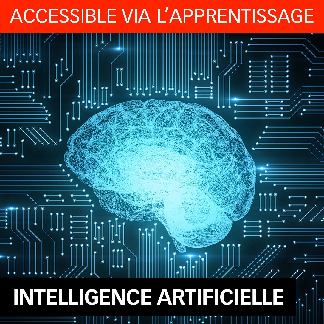 DP Intelligence Artificielle ISEN Ouest FISA