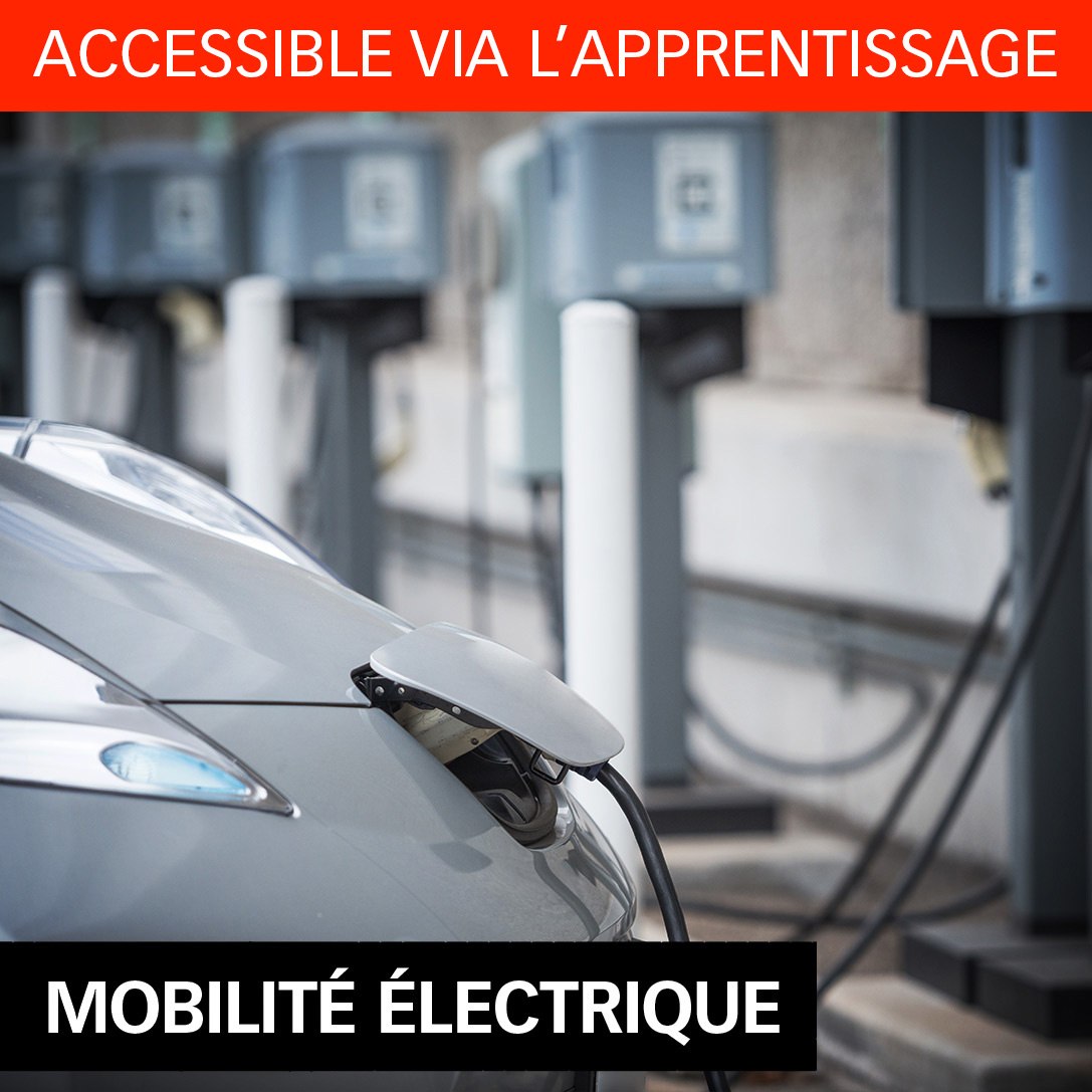 DP Mobilité Électrique ISEN Ouest