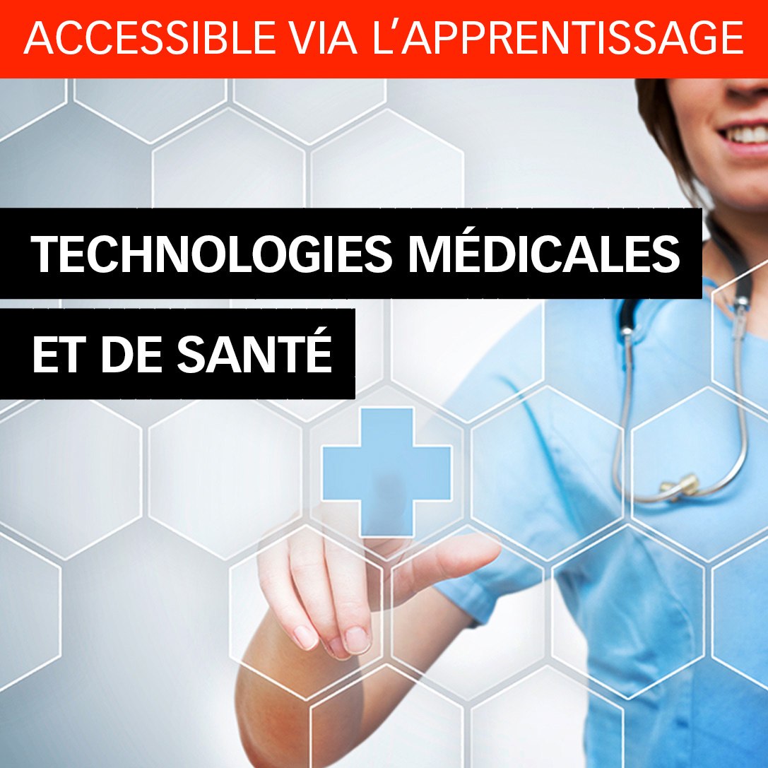 DP Technologies Médicales et de Santé ISEN Ouest FISA