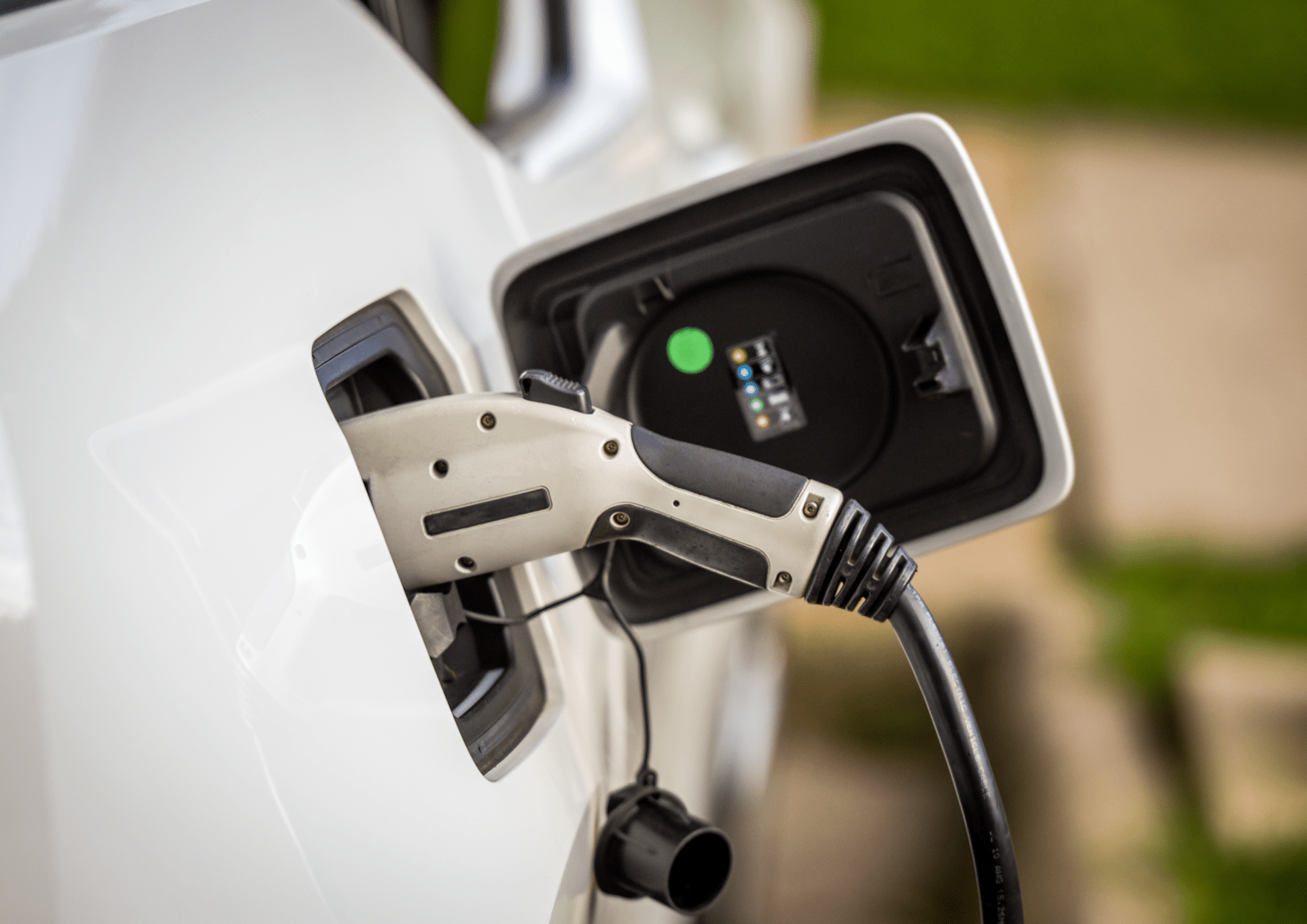 DP Mobilité électrique ISEN Ouest