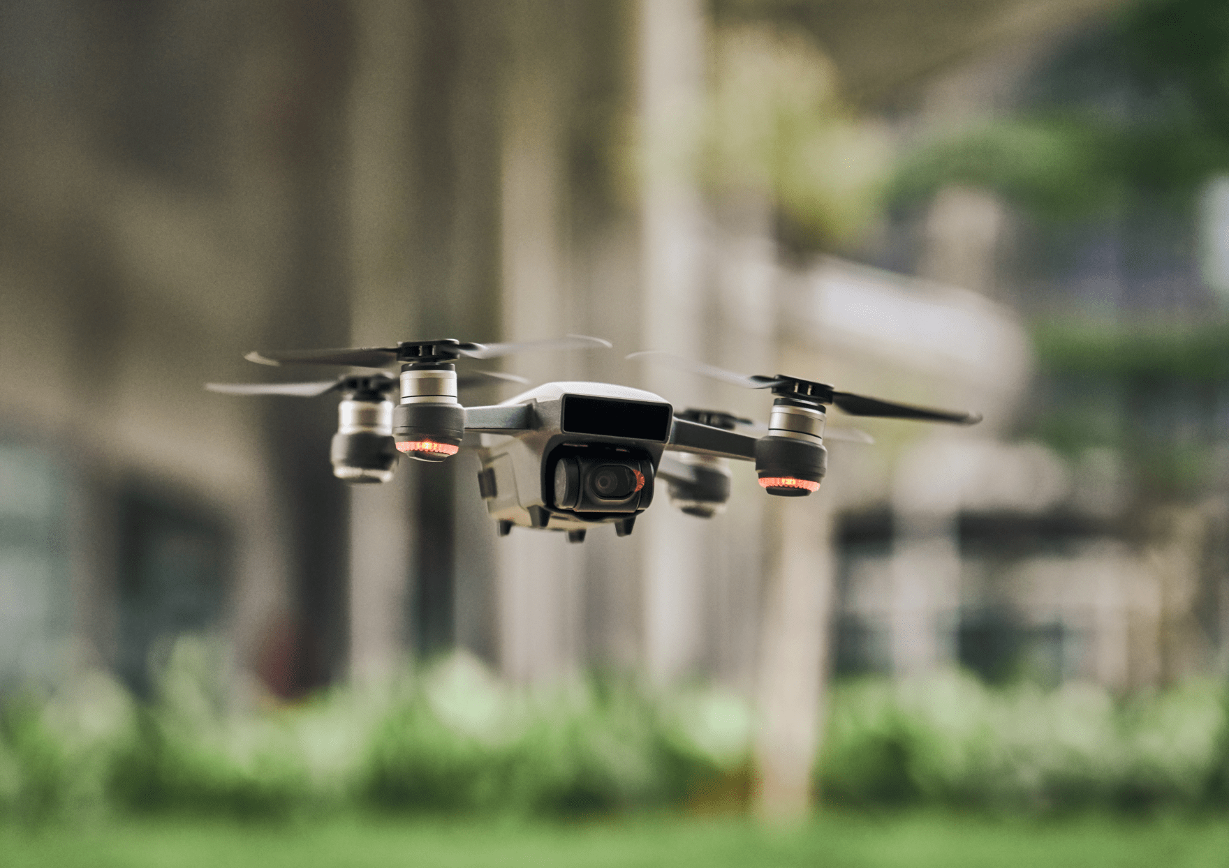 DP Robotique Drone ISEN Ouest