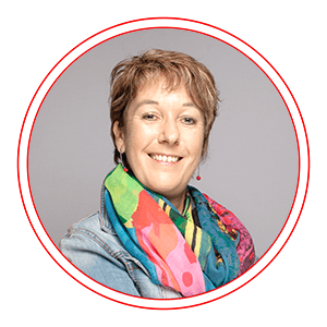 Nathalie Rousselet, responsable relations entreprises ISEN Ouest