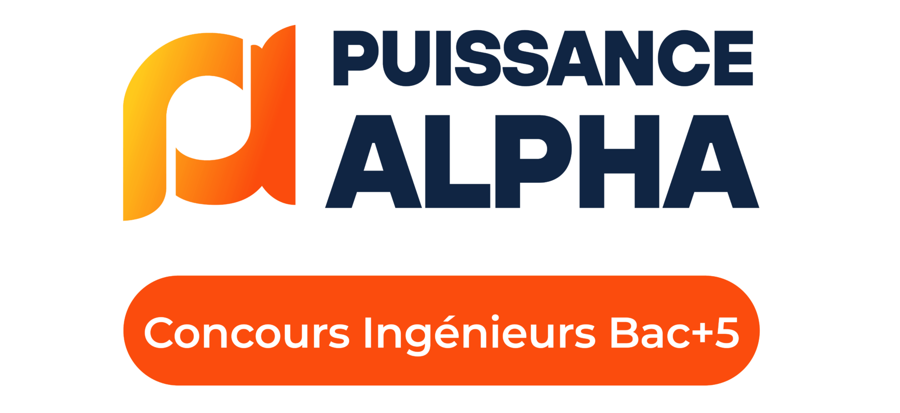 Concours Puissance Alpha - Concours ingénieur