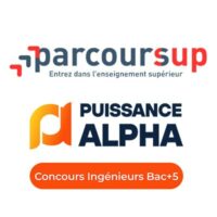 Parcoursup - Puissance Alpha