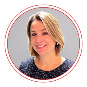Marie Anne Le Squeren, directrice des relations internationales ISEN Ouest