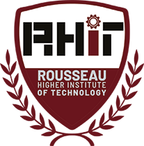 Logo RHIT