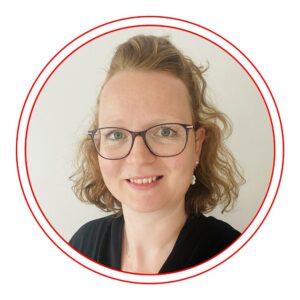 Elisabeth Morin, Coordinatrice de Relations Internationales ISEN Ouest