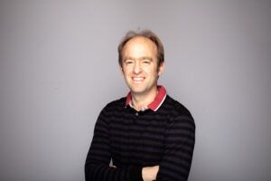 Pierre-Jean BOUVET