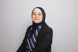 Marwa EL BOUZ