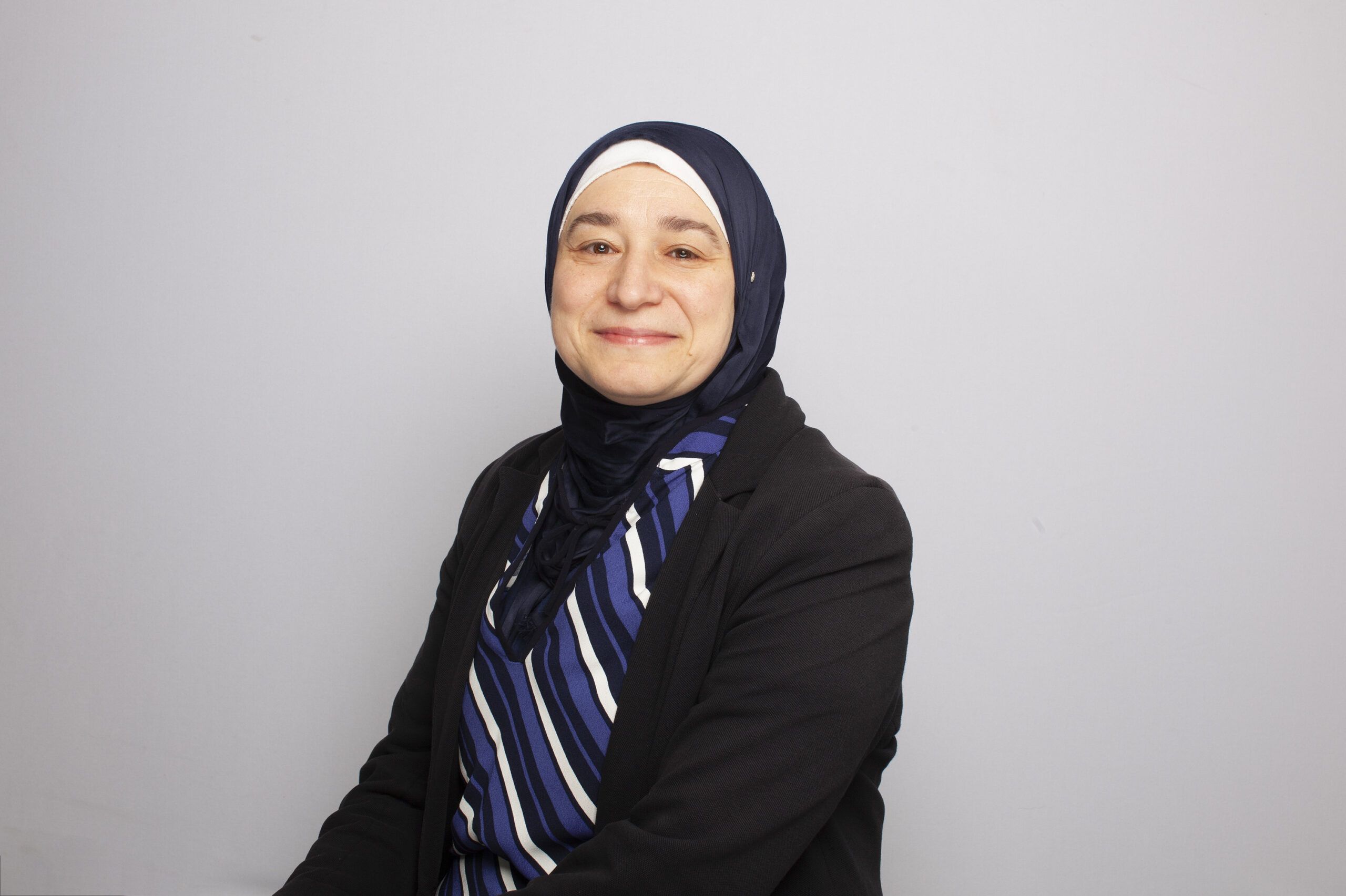 Marwa EL BOUZ