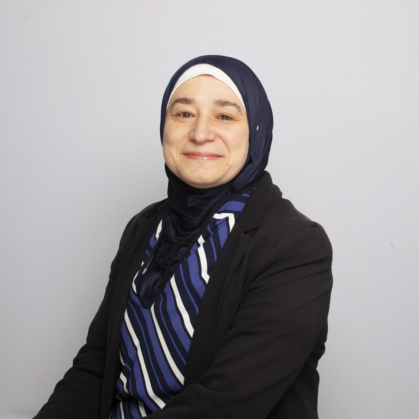 Marwa EL BOUZ