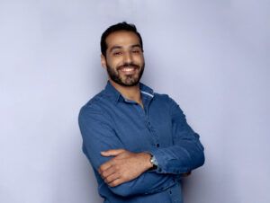 Wissam KADDAH