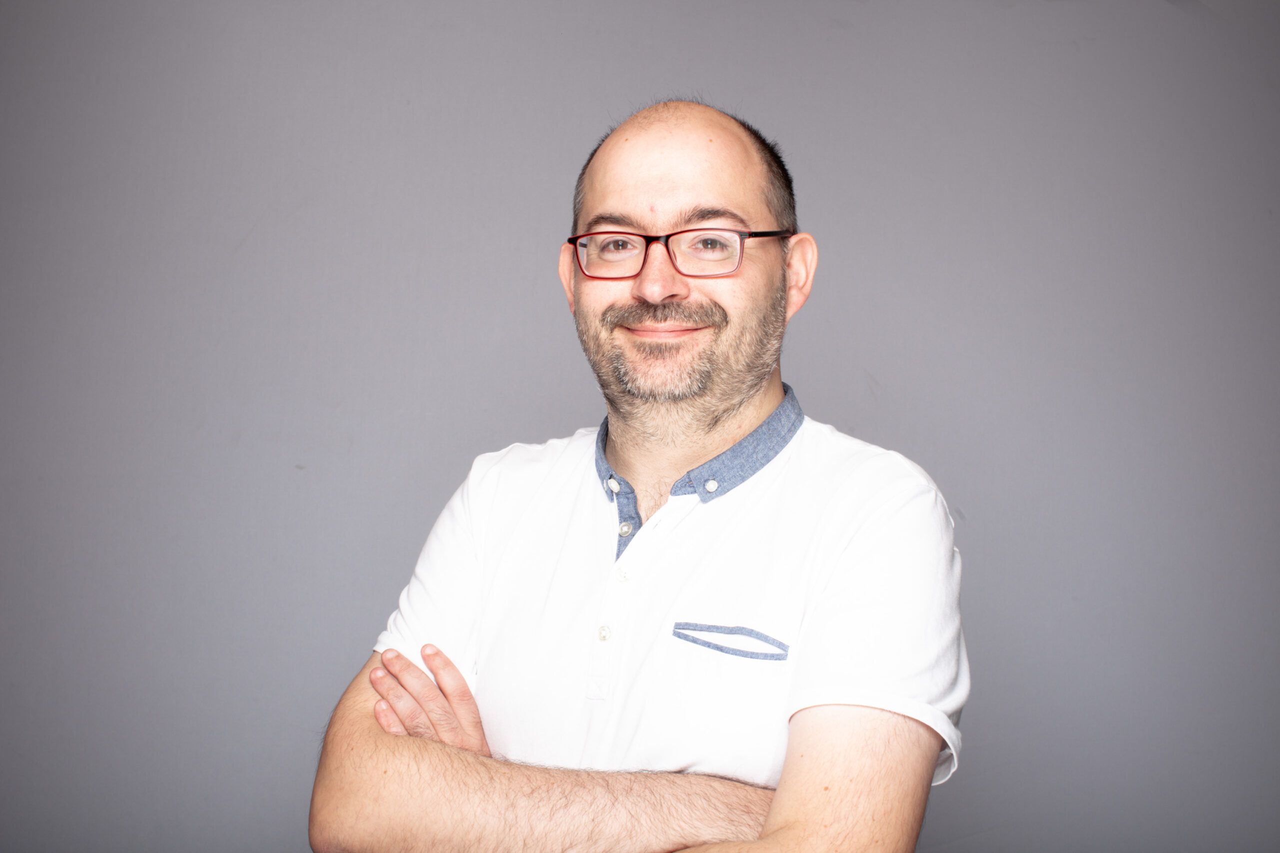 Thierry LE-PORS