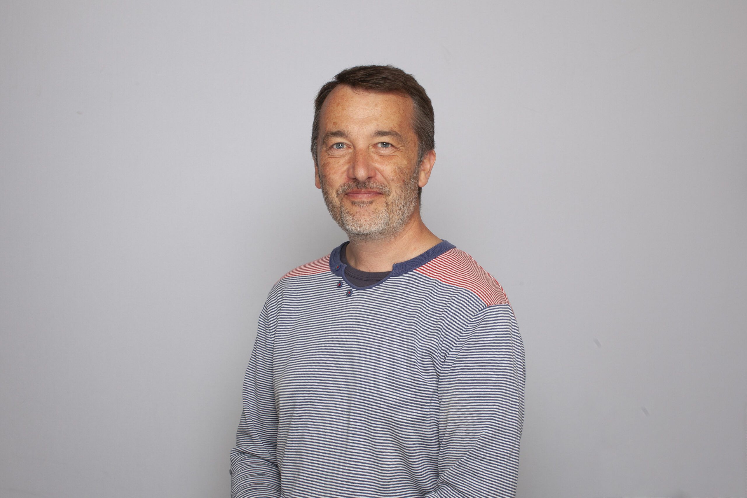 François LEGRAS