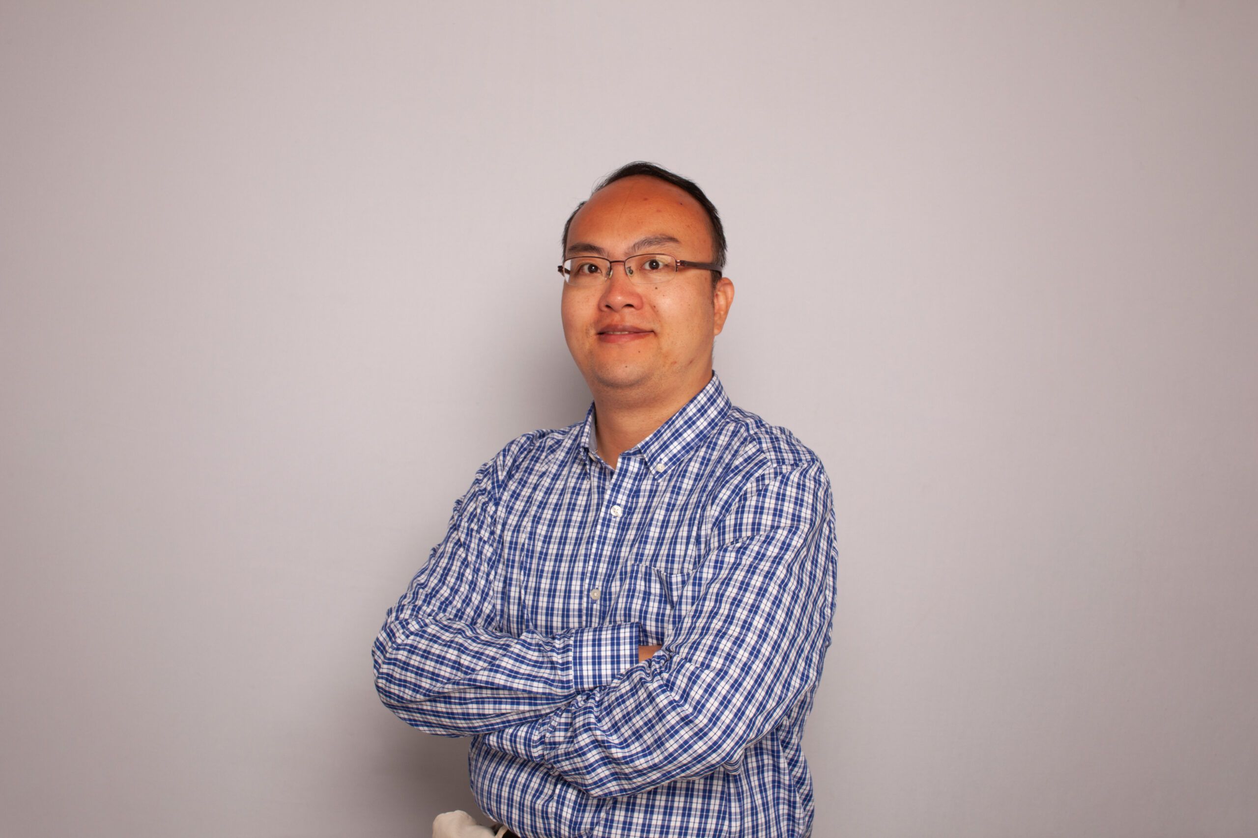 Zhibin ZHOU