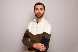 Mohammed El Amine