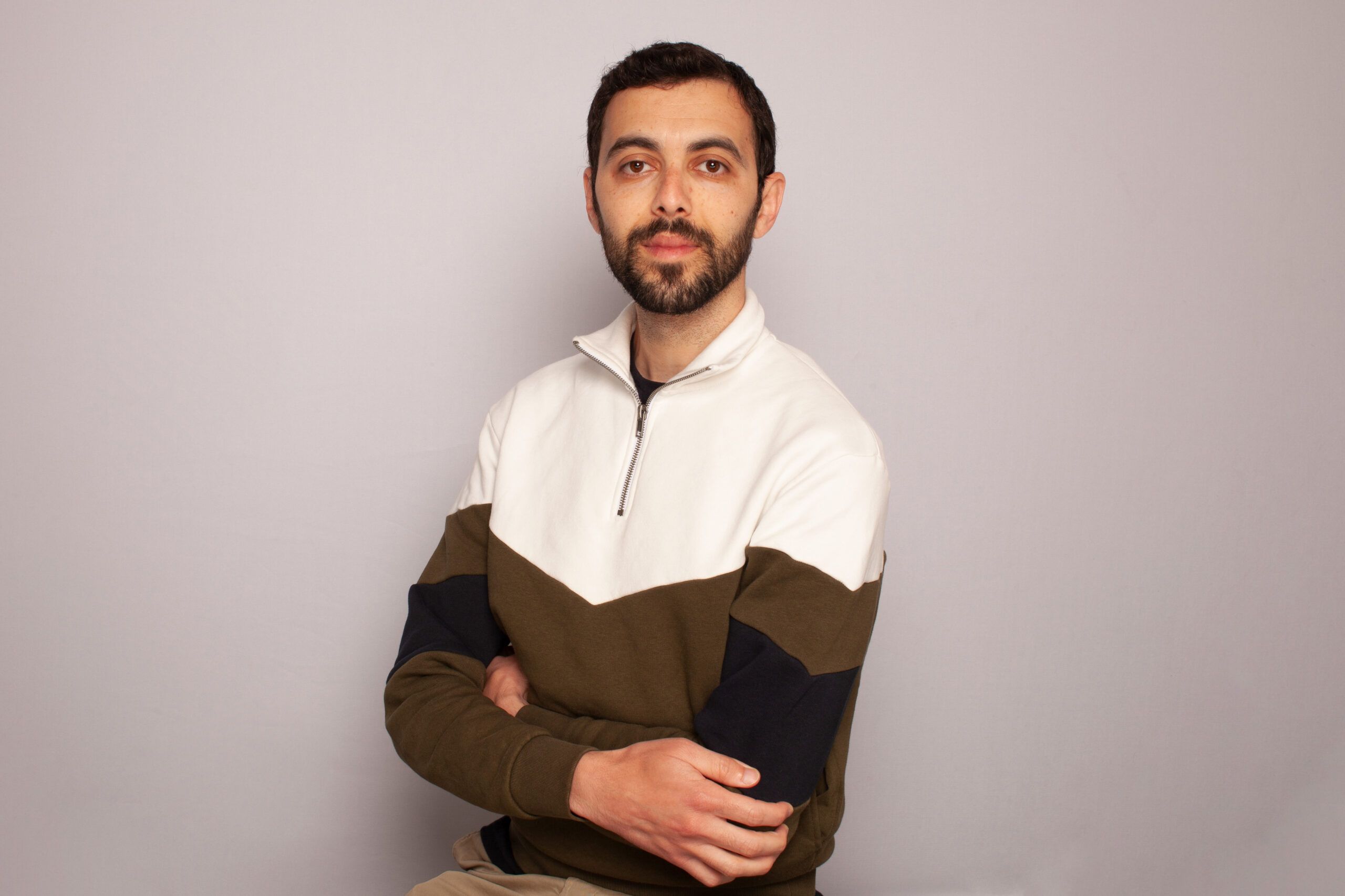 Mohammed El Amine