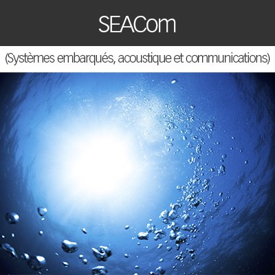 LabISEN - Equipe SEAcom