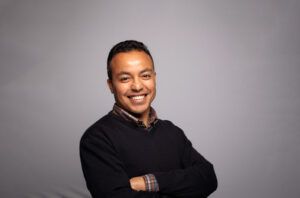 Maher JRIDI