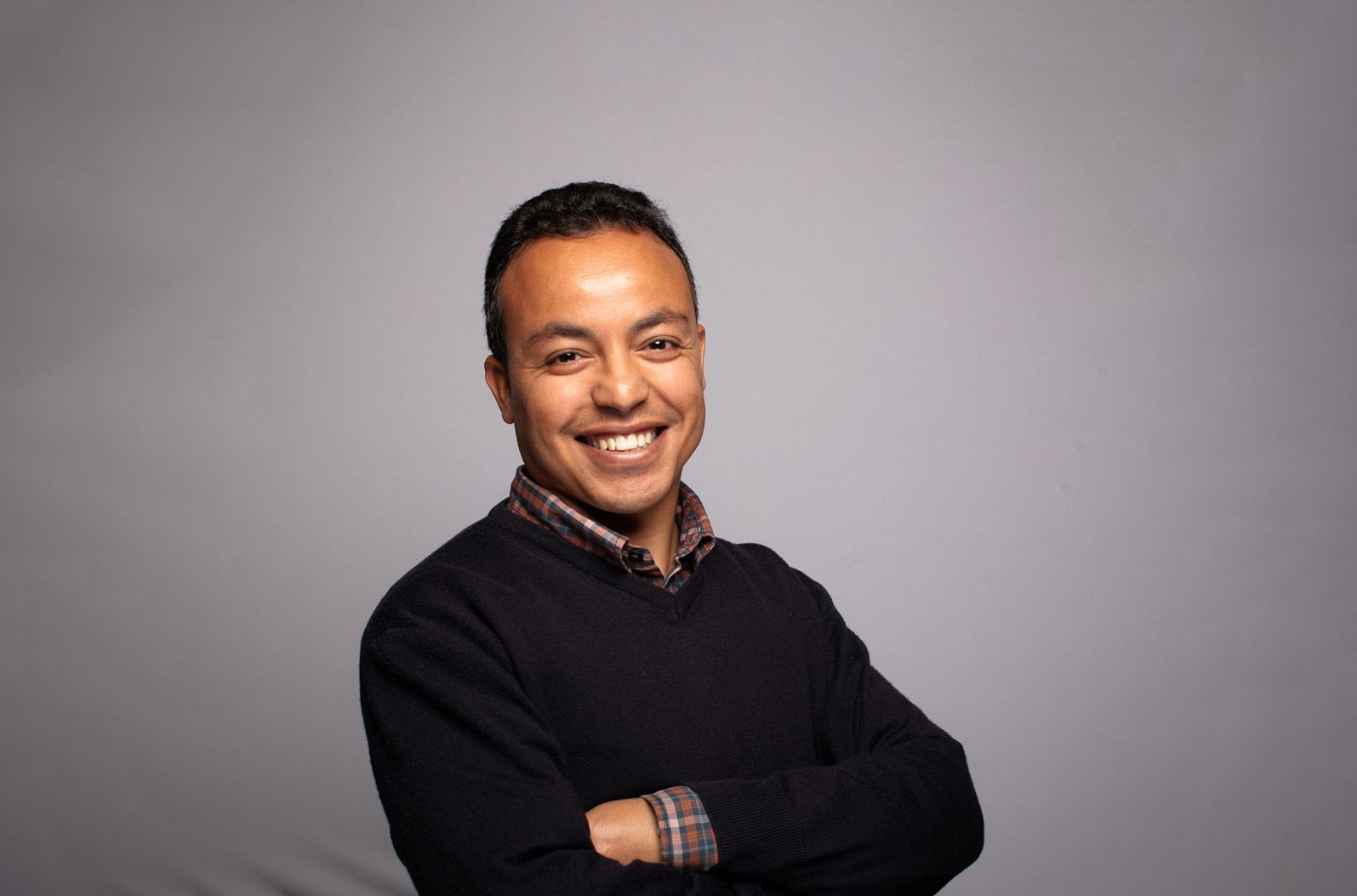 Maher JRIDI