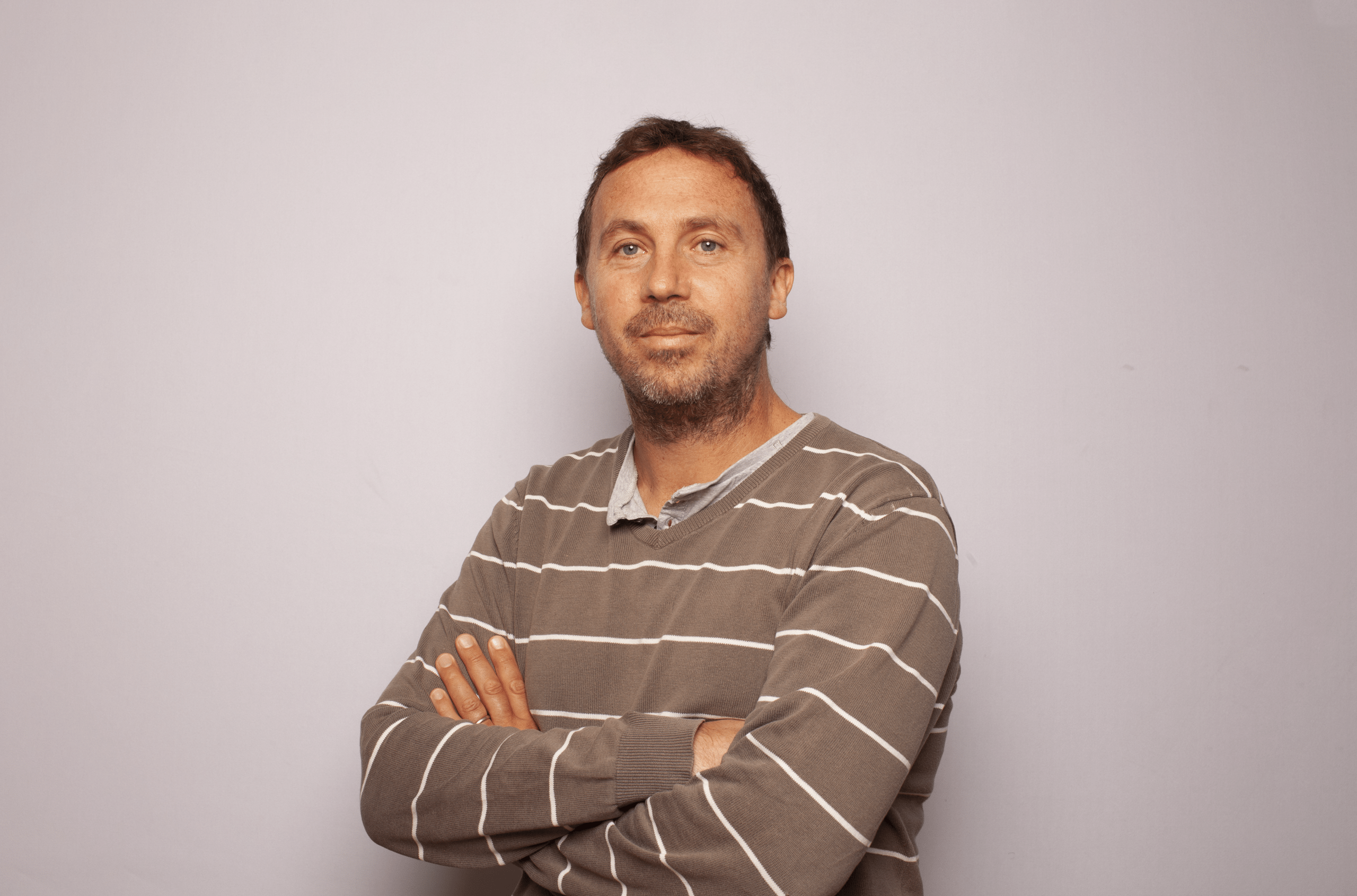Benoit LARDEUX