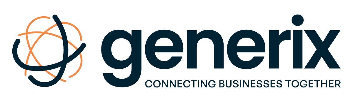 Logo Generix