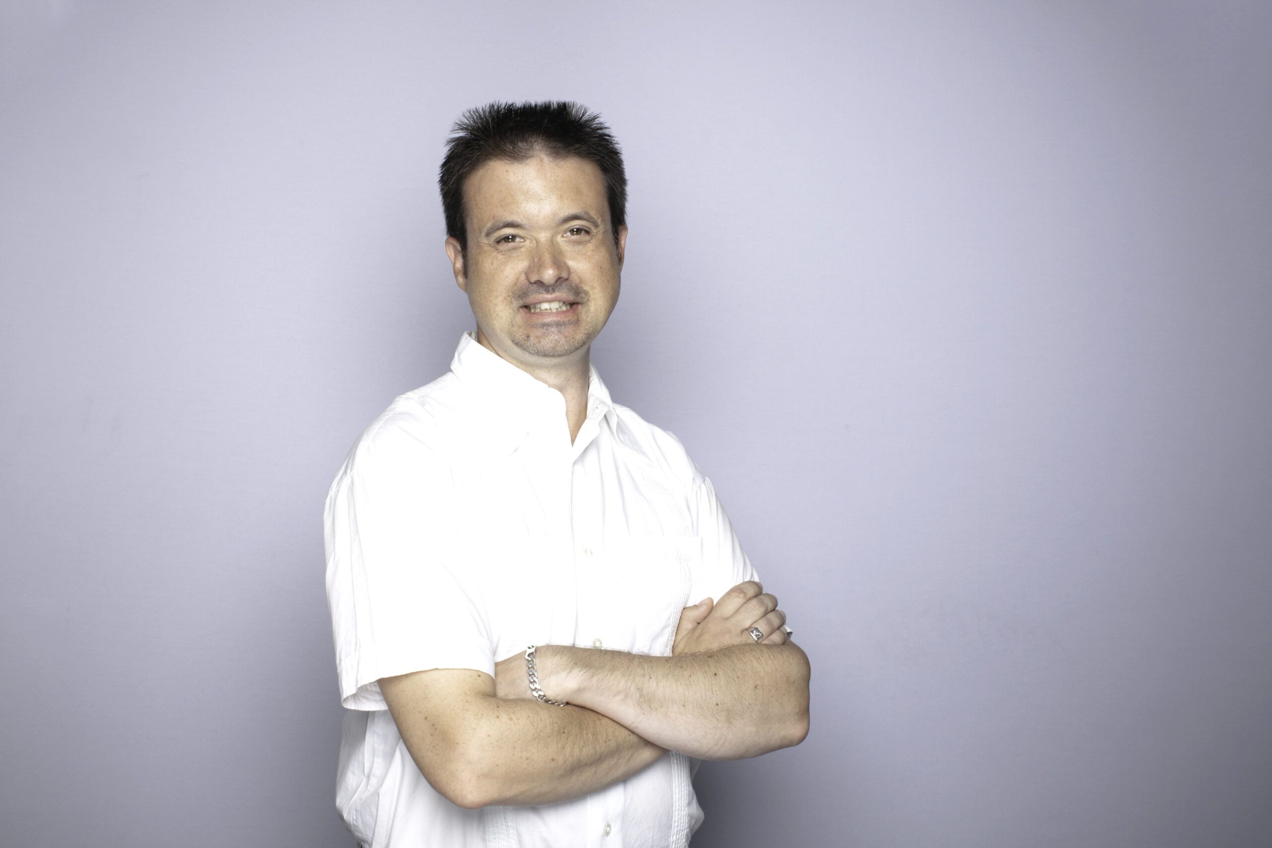 Frederic QUEUDET