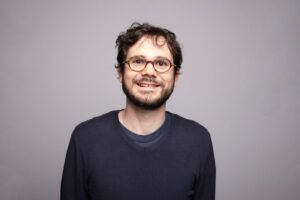 Thibault NAPOLEON