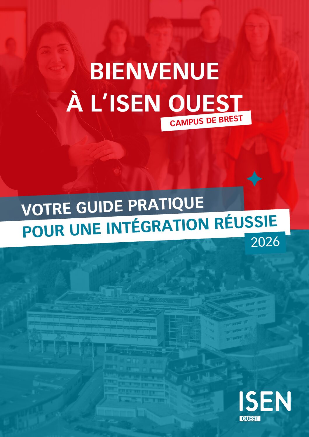 Guide pratique ISEN Brest