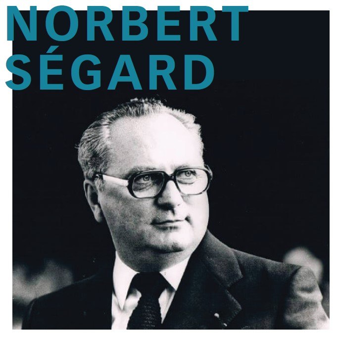 Norbert Ségard