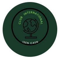 club international ISEN Caen