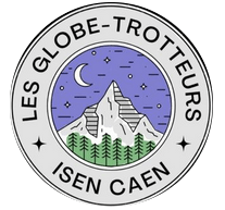 Les globes-trotteurs ISEN Caen