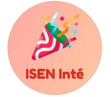 ISEN Inté Caen