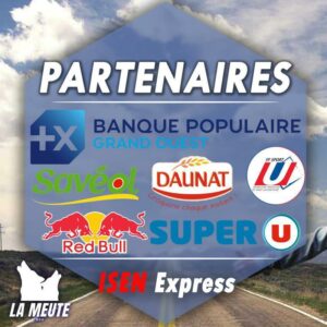 Partenaires ISEN Express 