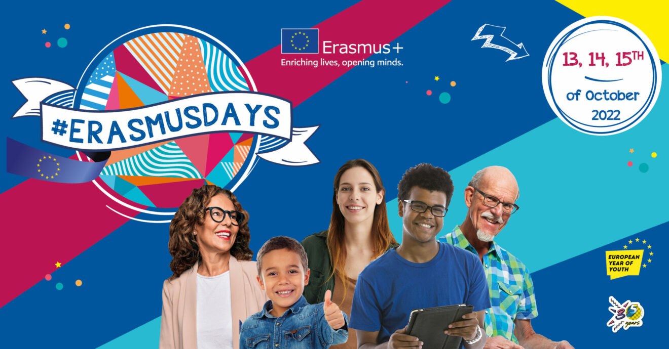 Erasmus Days ISEN Ouest 2022