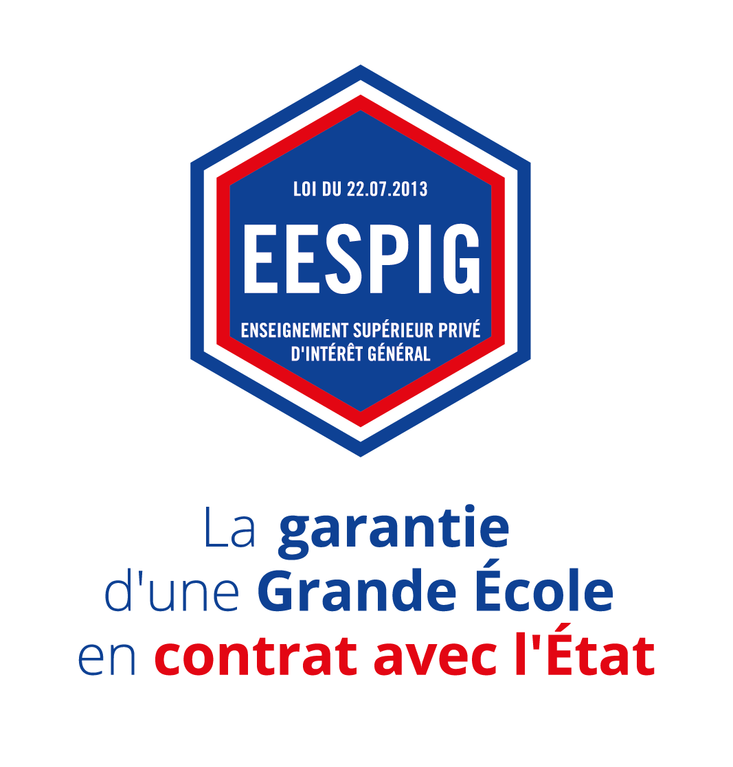 EESPIG ISEN Ouest