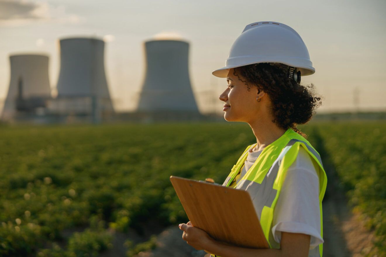 DP Energie nucléaire ISEN Ouest