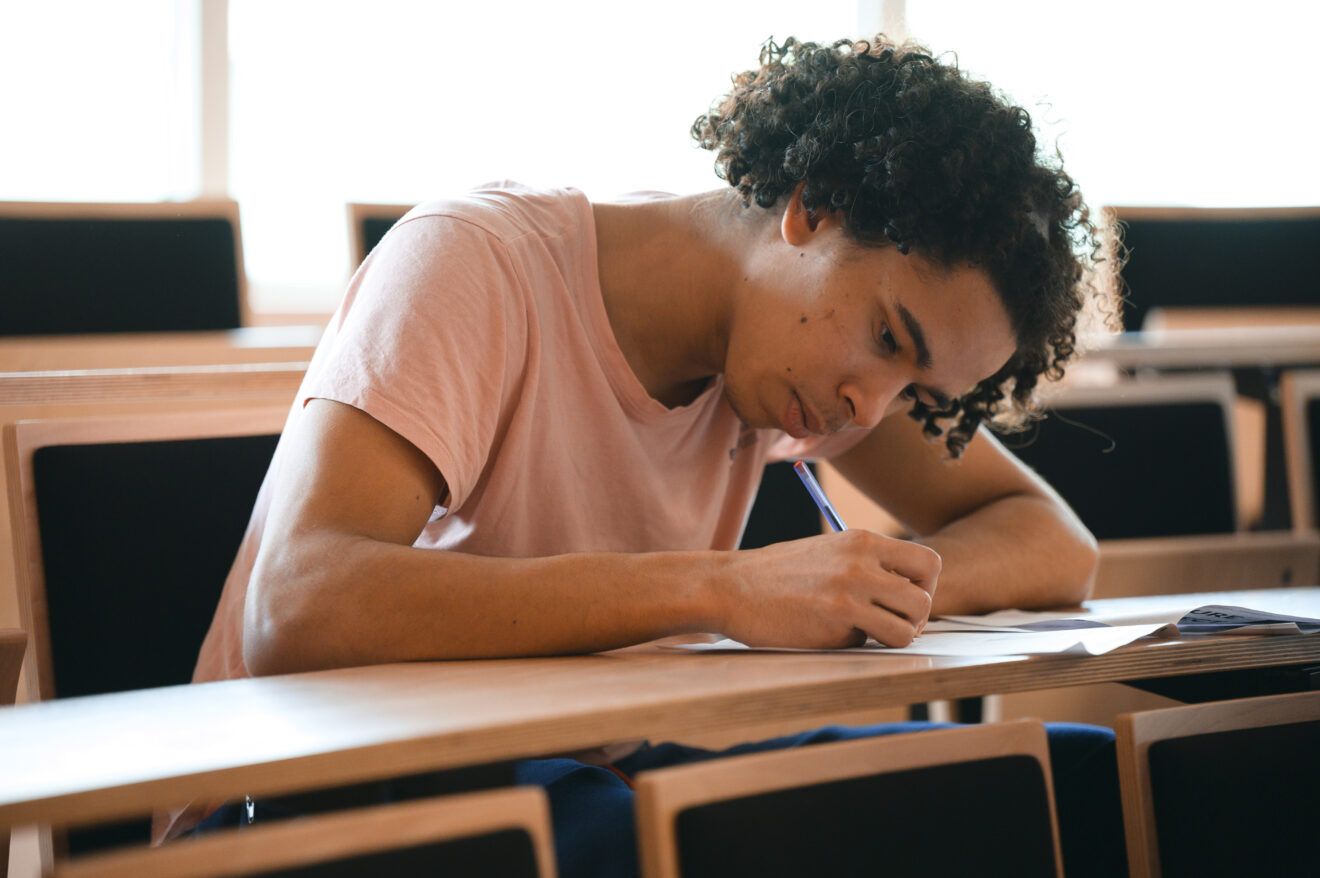 Prépa concours Puissance Alpha à l'ISEN Ouest