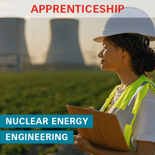 DP Nuclear energy engineering ISEN Ouest
