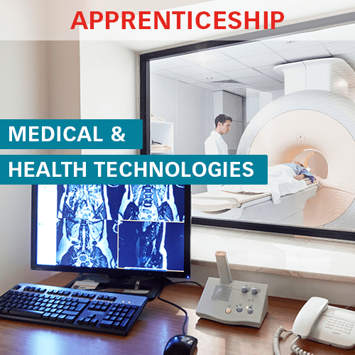 DP Medical & Health Technologies ISEN Ouest