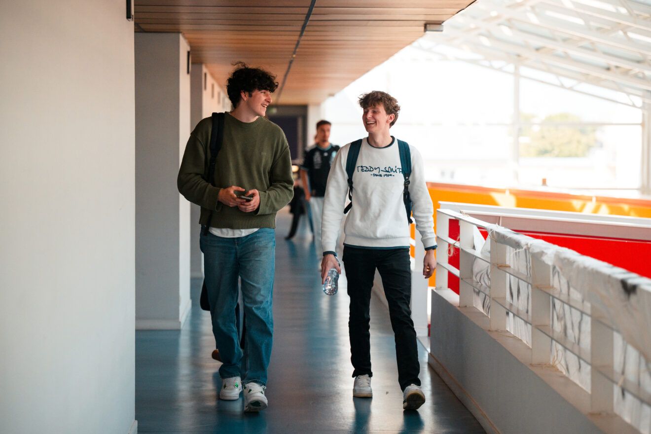 Forum virtuel alternance ISEN Ouest 2026