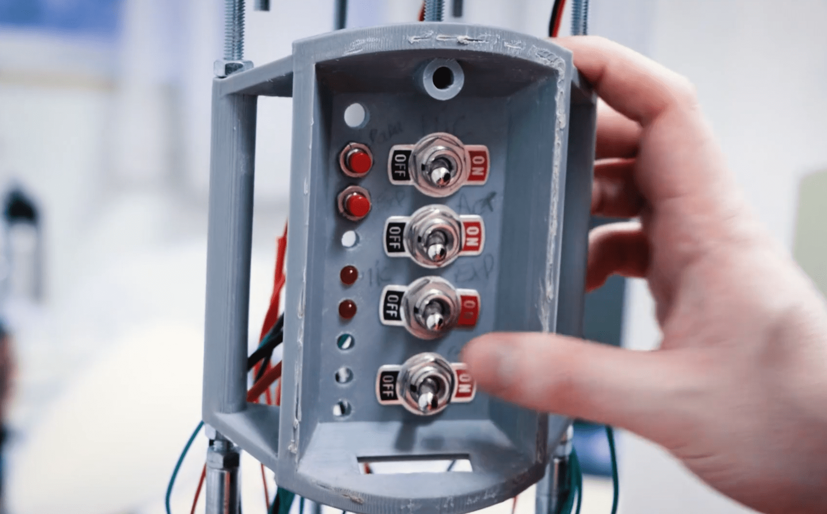 ISEN Space Aéro - Club étudiant de l'ISEN Ouest